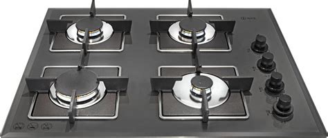 2 burner gas cooktop 60cm